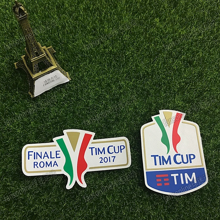 Soccer Patches For Each Team