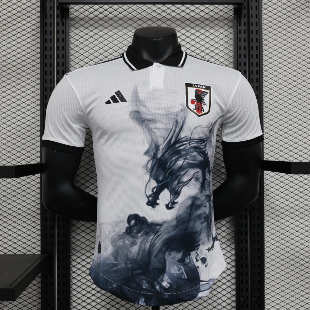 2023 Japan Player Version Soccer Jerseys Yupoo