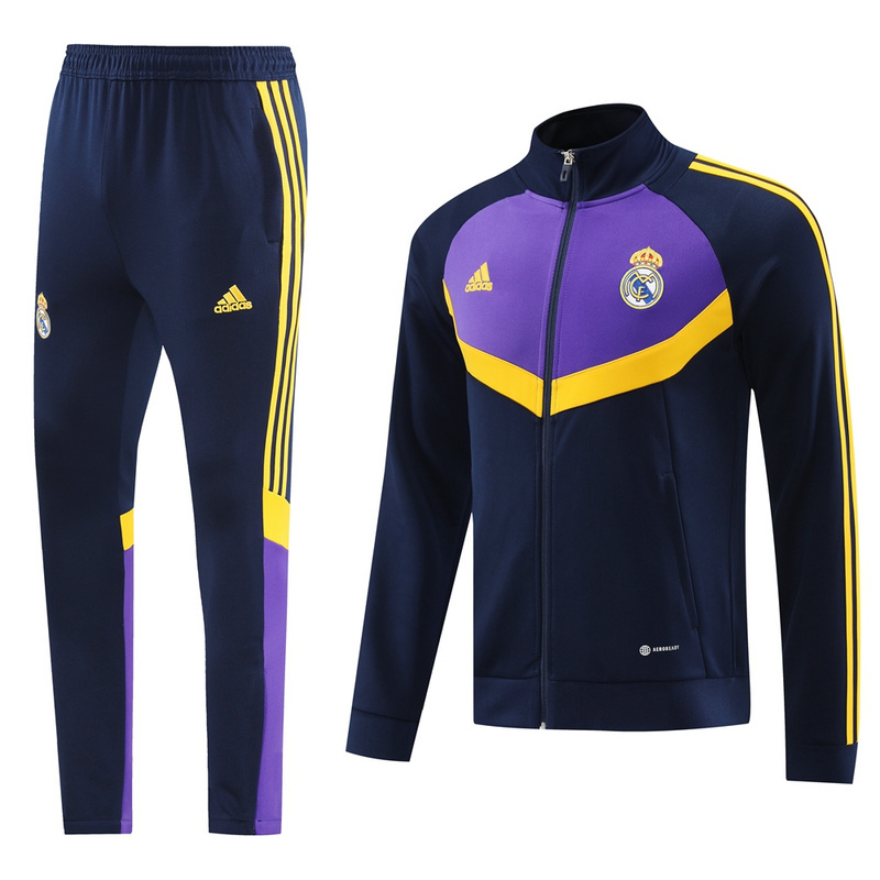 24-25 Real Madrid Jackets Yupoo