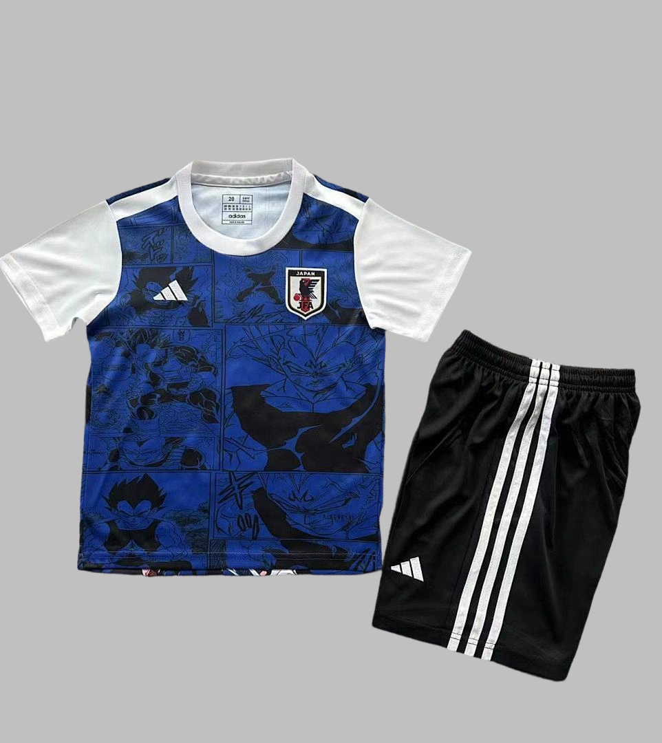 25-26 Japan Kids Cheap Soccer Jerseys Yupoo