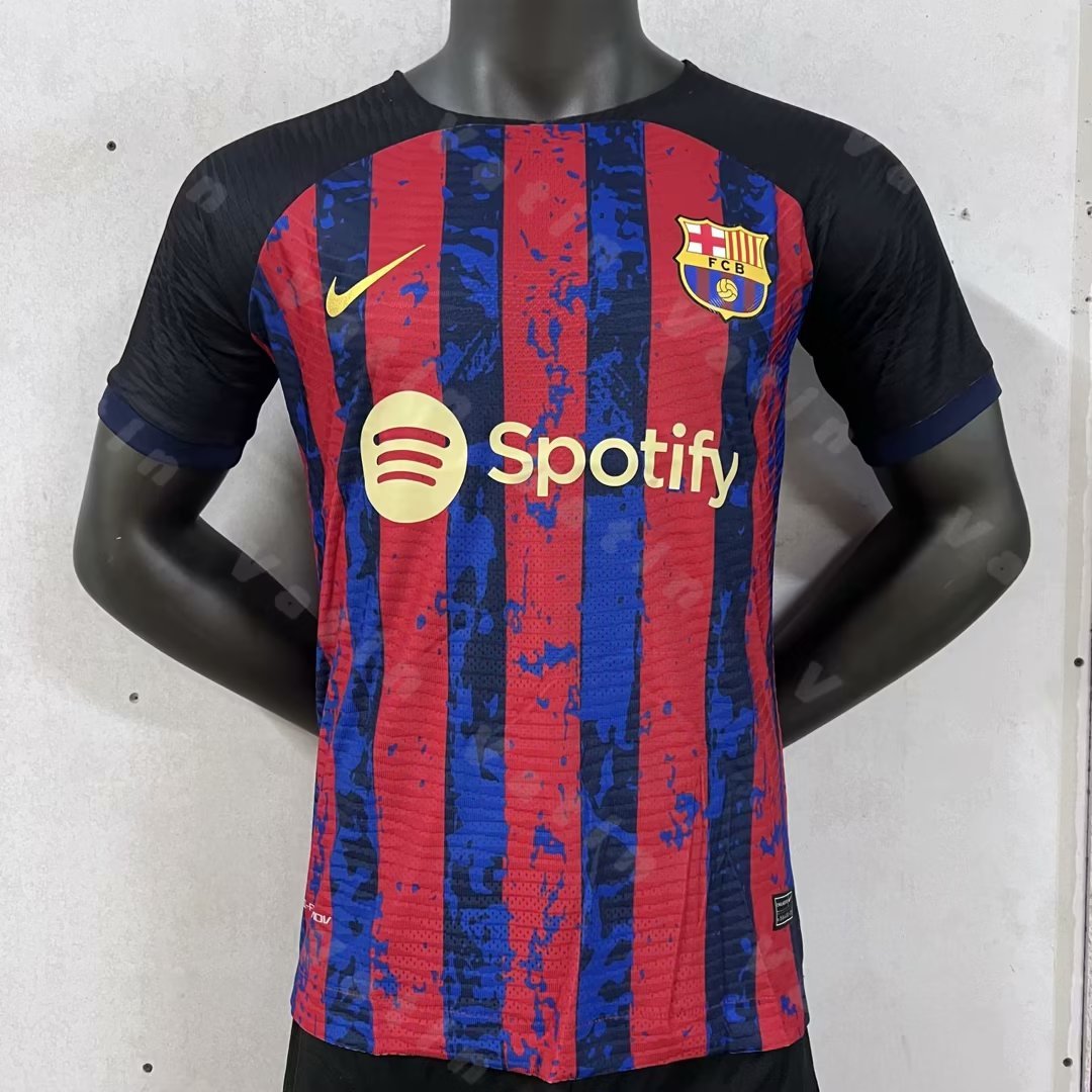 23-24 Messi GRIEZMANN Special Player Version Soccer Jerseys Yupoo