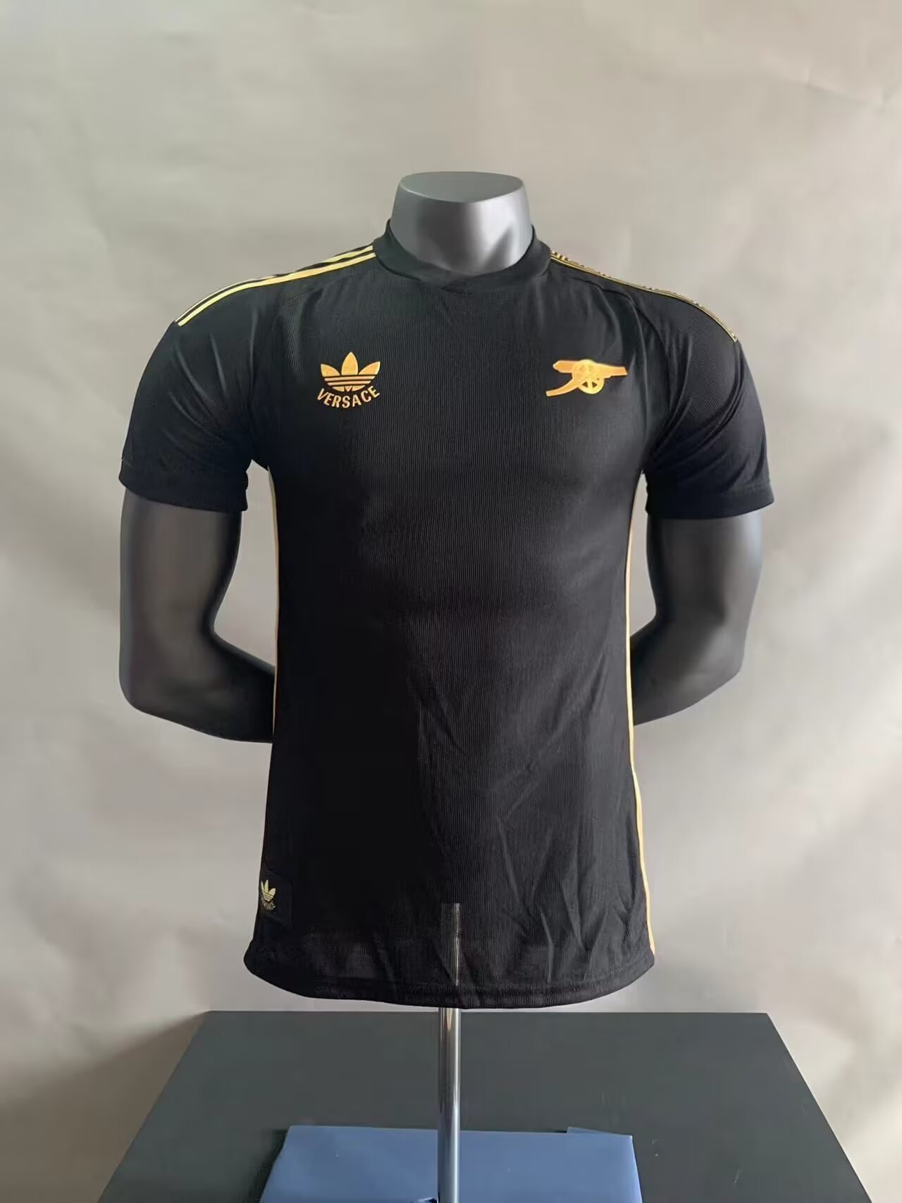 24-25 Arsenal Special Player Version Soccer Jerseys Yupoo
