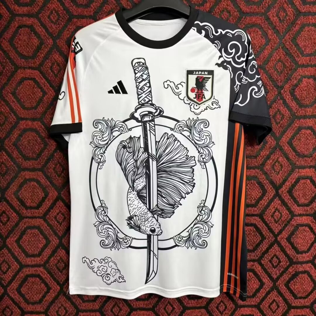2024 Japan Special Soccer Jerseys Yupoo