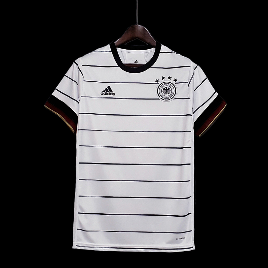 20/21 Germany HOME S-XXXL