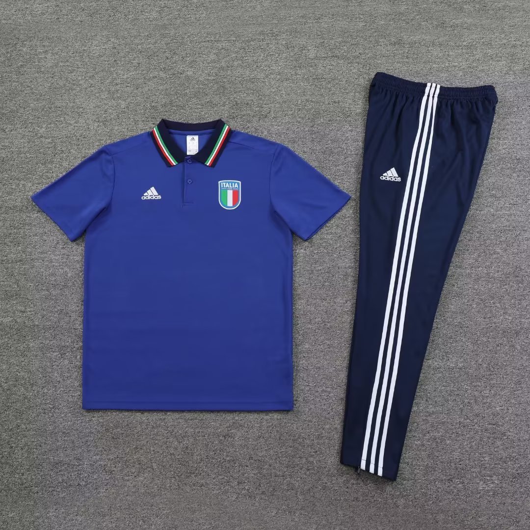 23-24 Italy Polo Yupoo