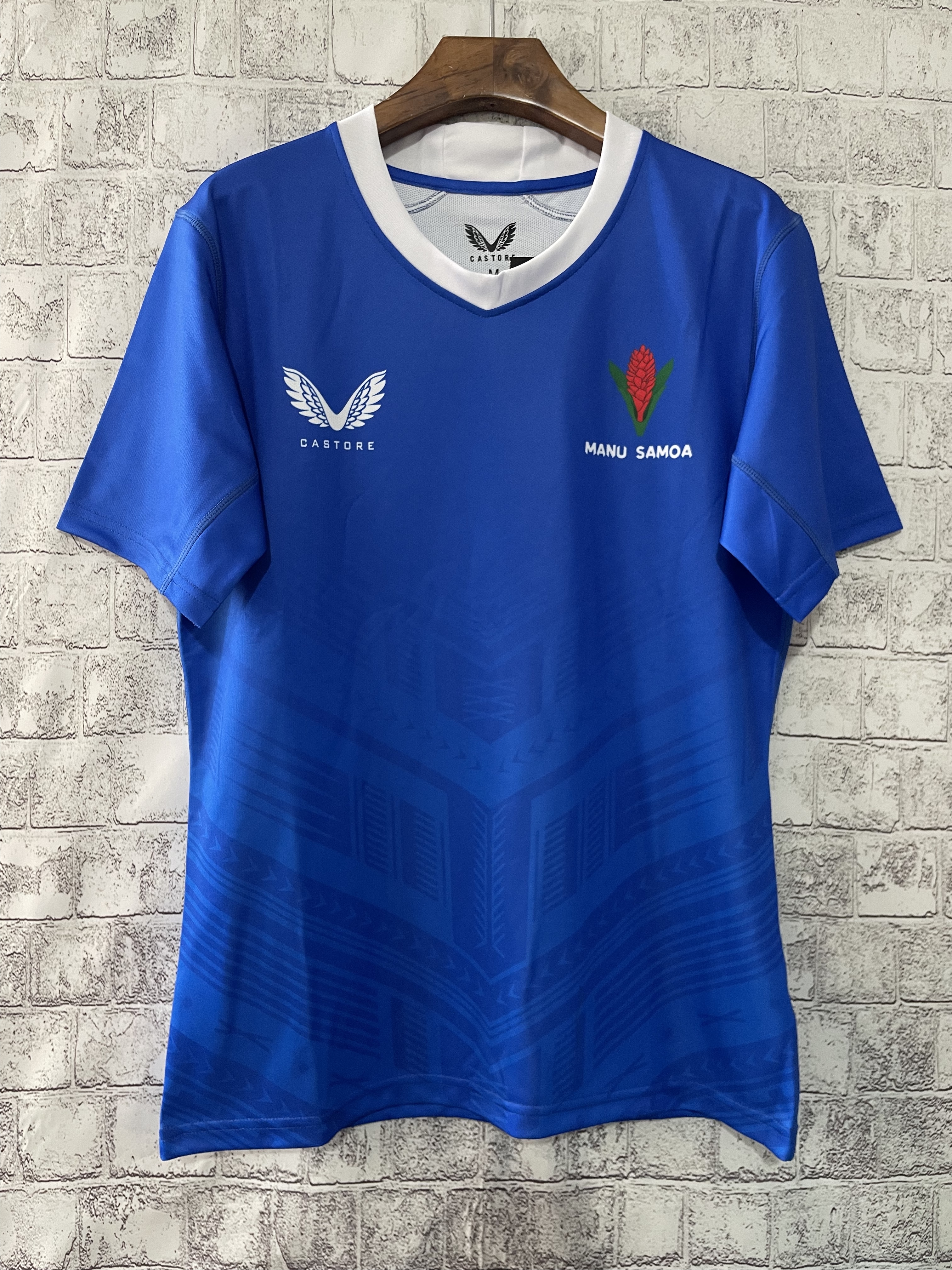 Rugby League National 联盟式橄榄球国家队