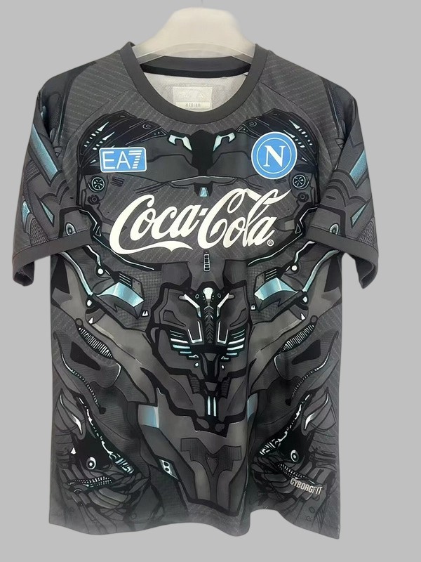 25-26 Napoli Training Cheap Soccer Jerseys Yupoo