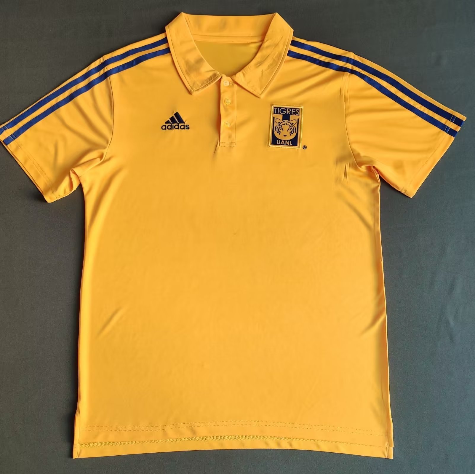 23-24 Tigre Polo Yupoo