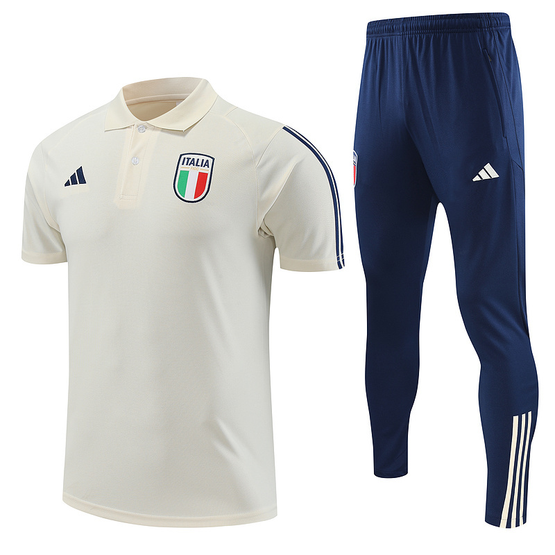2023 Italy Polo Yupoo