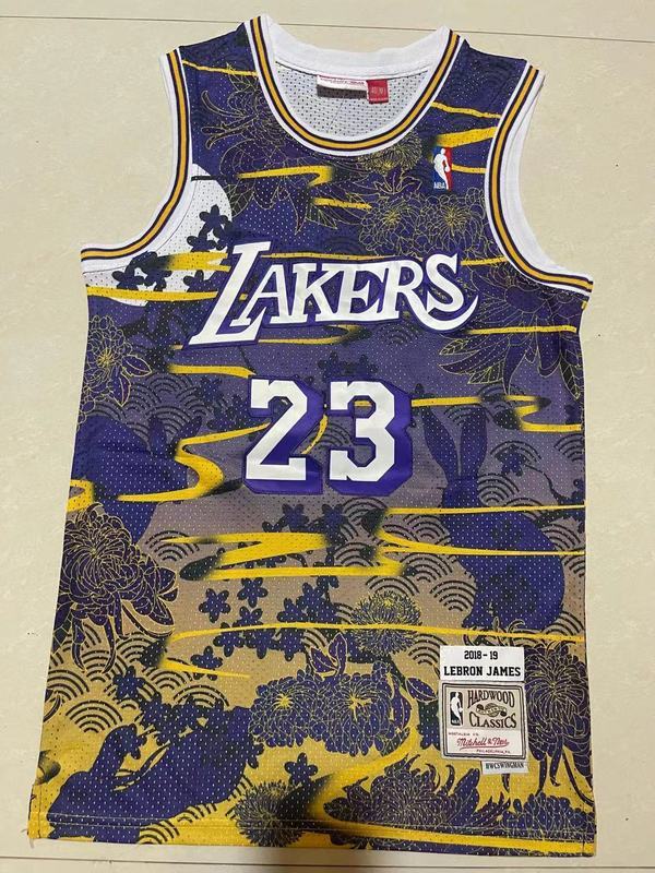 2024 Lakers #23