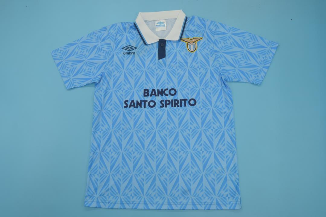 La-zio home blue 91