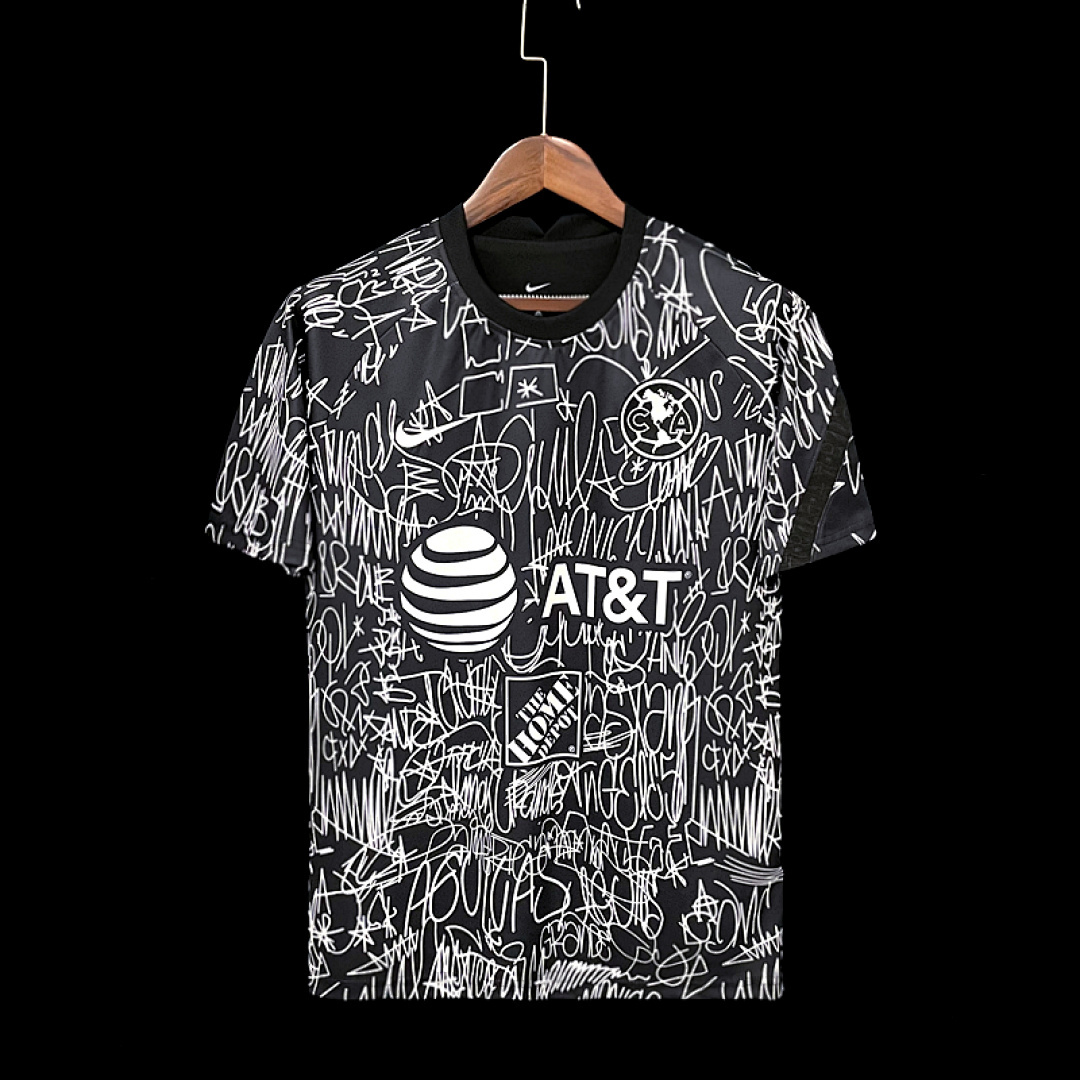 21/22 Americas Los Angeles training suit S-XXL