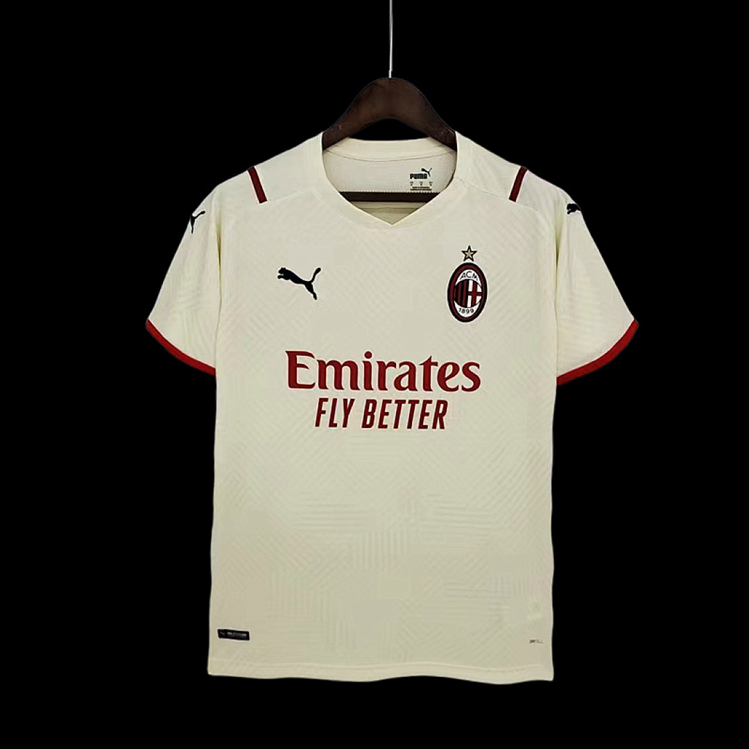21/22 AC Milan away S-XXXL