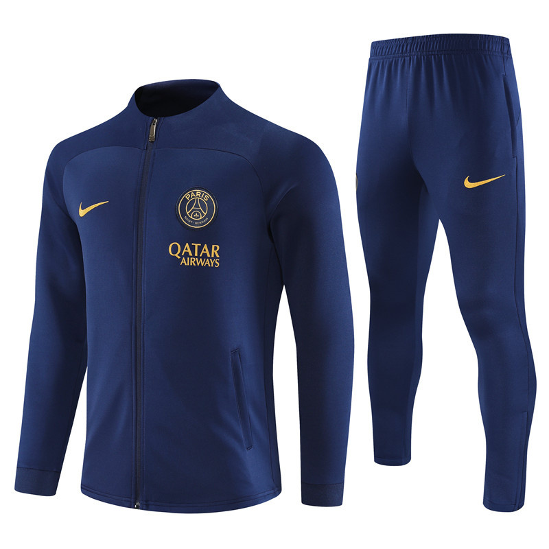 23-24 Paris Jackets Yupoo