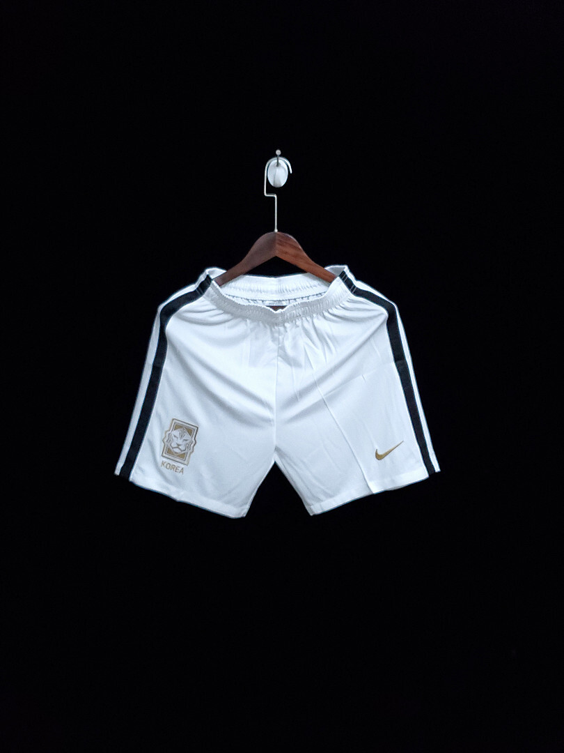 20-21 Korea White S-XXL