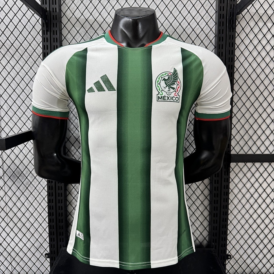 2026 Mexico Special Player Version Cheap Soccer Jerseys Yupoo