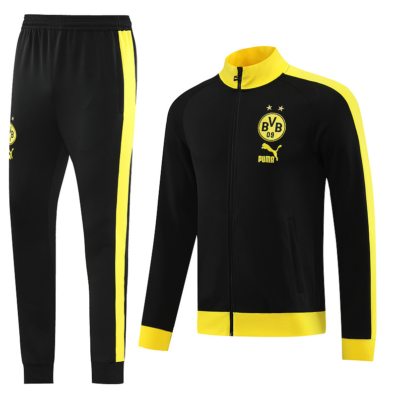23-24 Dortmund Jackets Yupoo