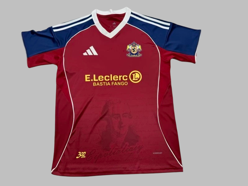 25-26 Bakitya Special Cheap Soccer Jerseys Yupoo