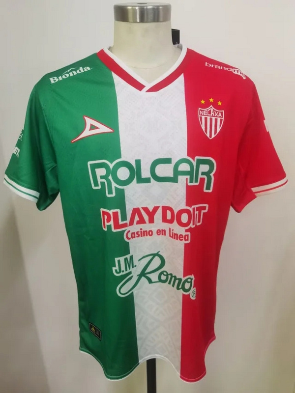 24-25 Necaxa Special Soccer Jerseys Yupoo