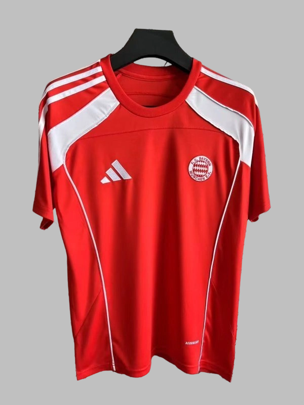 25-26 Bayern Yupoo