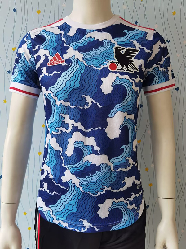 2023 Japan Special Player Version Soccer Jerseys Yupoo