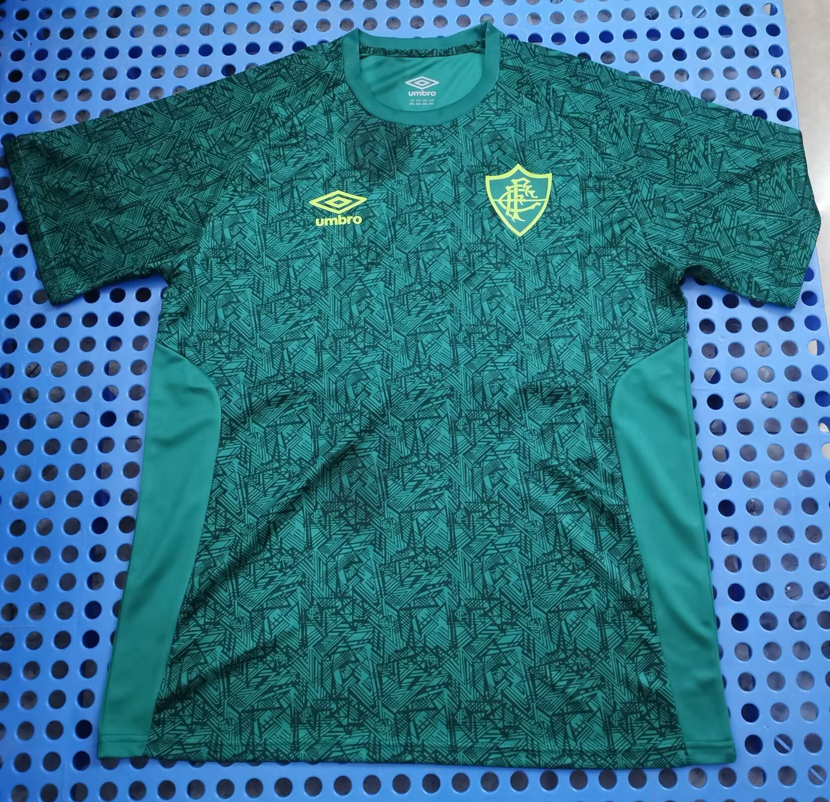 23-24 Fluminense Training Soccer Jerseys Yupoo  S-4XL