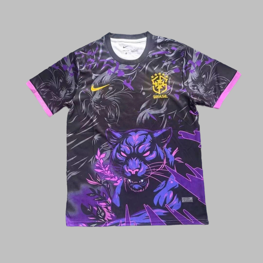 2026 Brazil Special Cheap Soccer Jerseys Yupoo