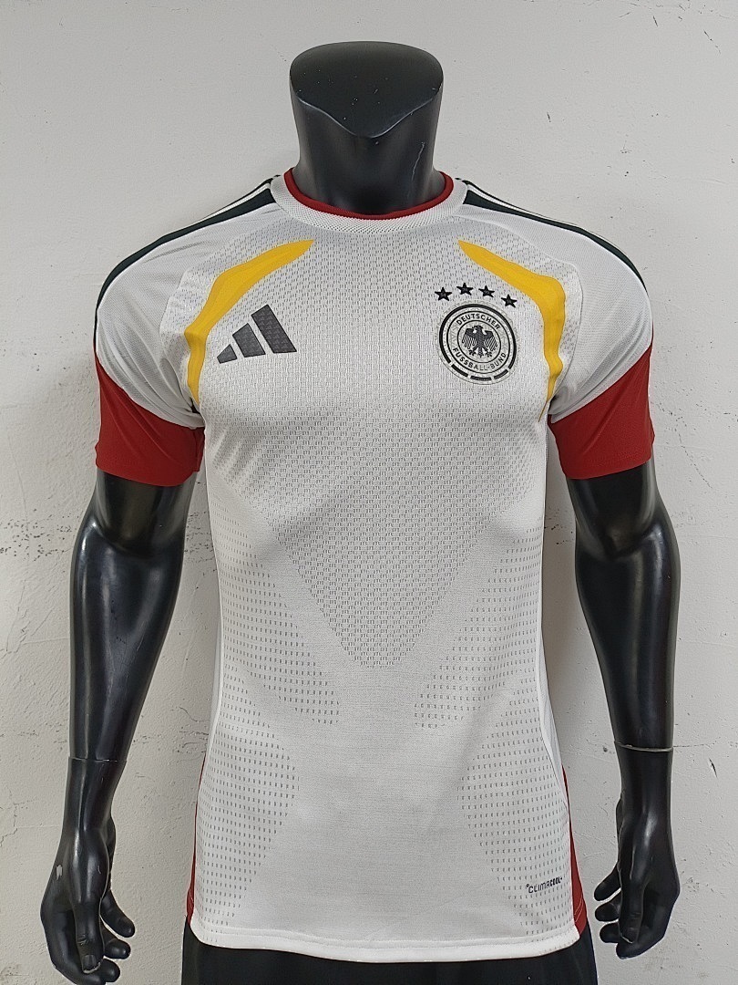 2026 Germany Player Version Cheap Soccer Jerseys Yupoo