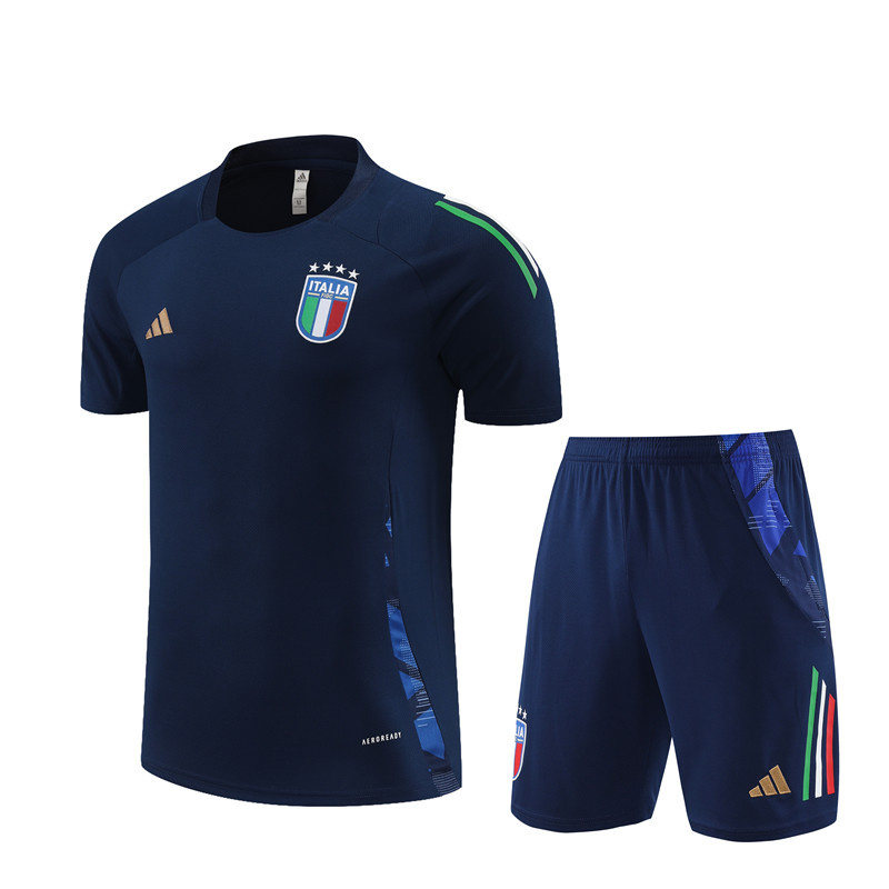 2024 Italy Training Soccer Jerseys Yupoo