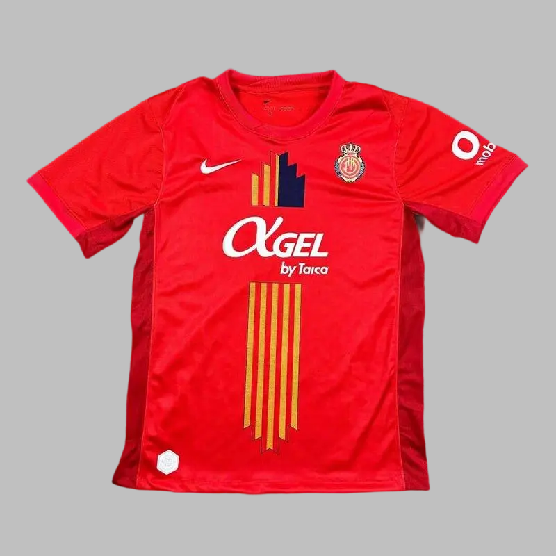 25-26 Mallorca 120th AnniversaryCheap Soccer Jerseys Yupoo