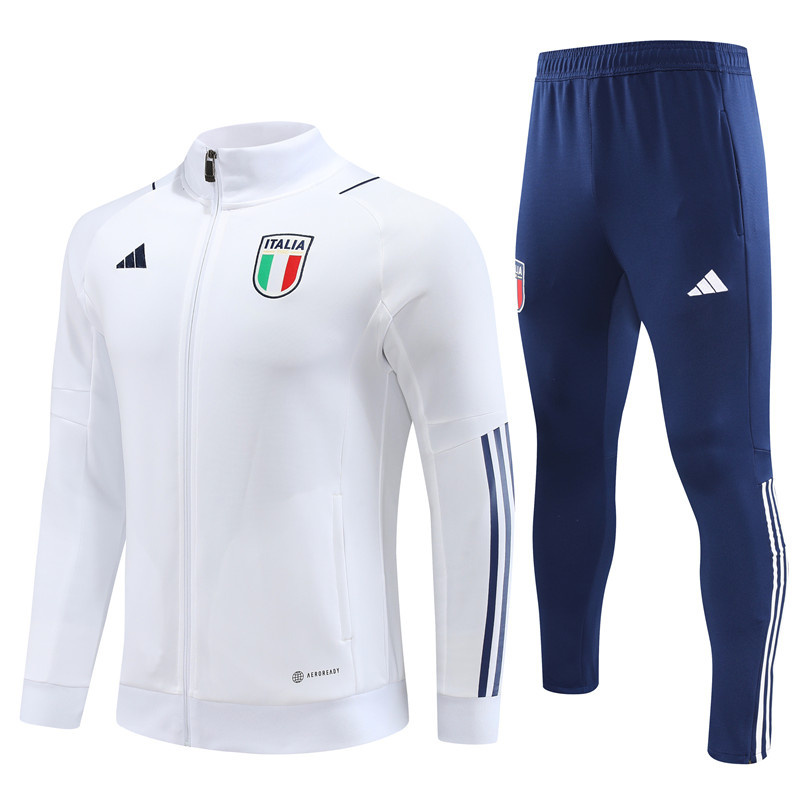 2023 Italy Jackets Yupoo