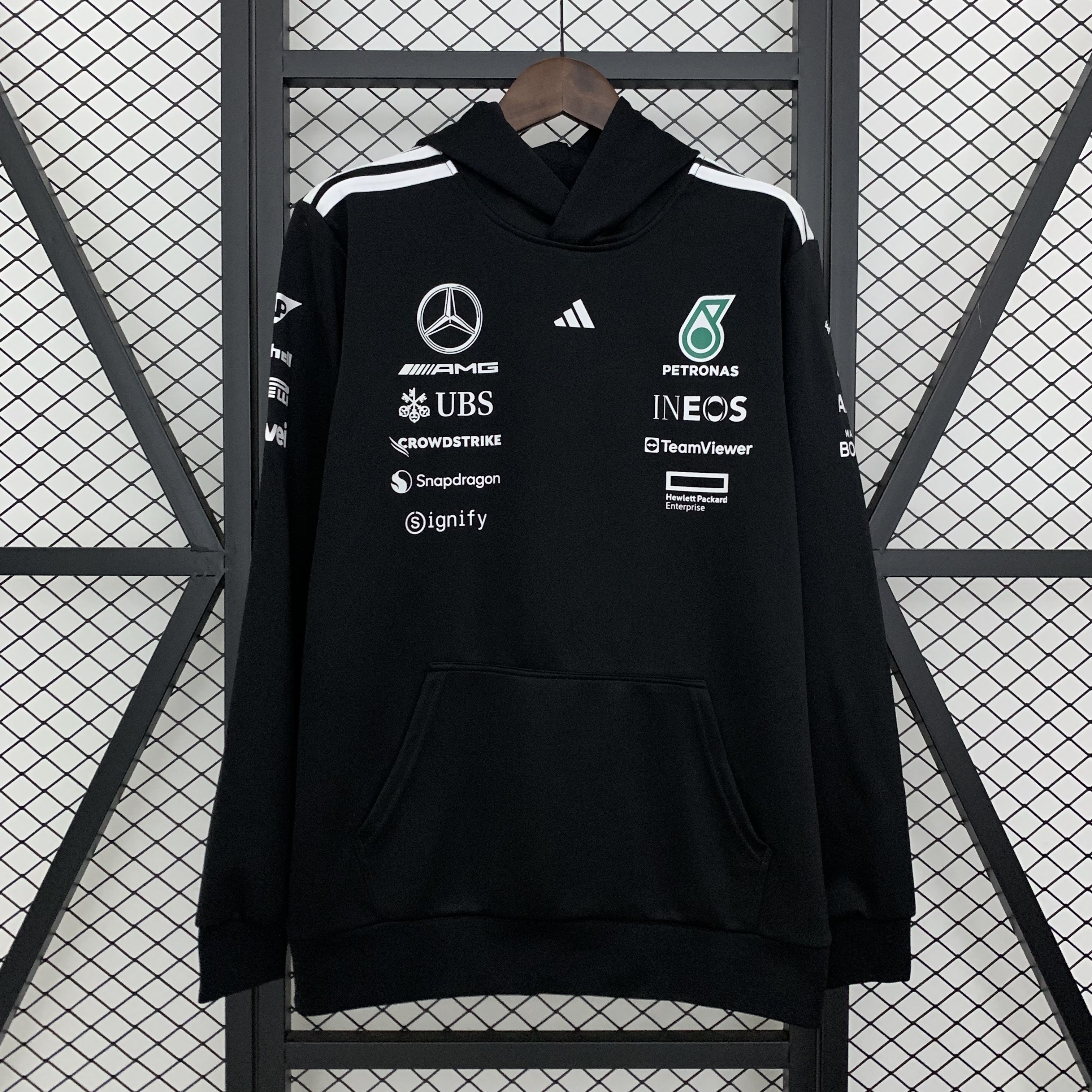 2025 F1 Formula One; S-3XL