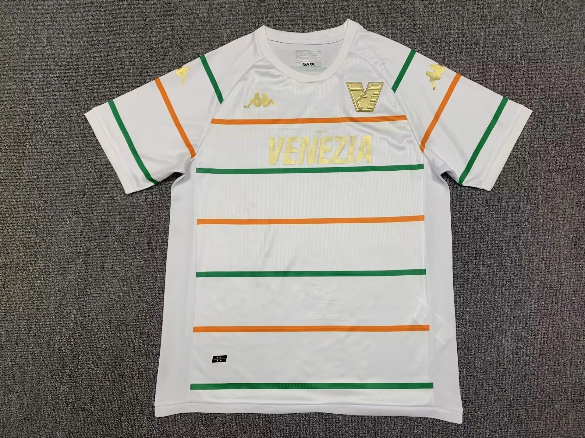 22-23 Venezia Away Soccer Jerseys Yupoo