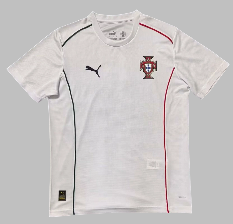 25-26 Portugal Yupoo Soccer T-Shirts