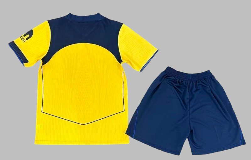 2015 Tottenham Third Cheap Soccer Jerseys Yupo