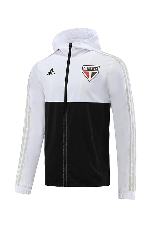 23-24 Sao Paulo Hoodies Windbreaker Jackets Yupoo