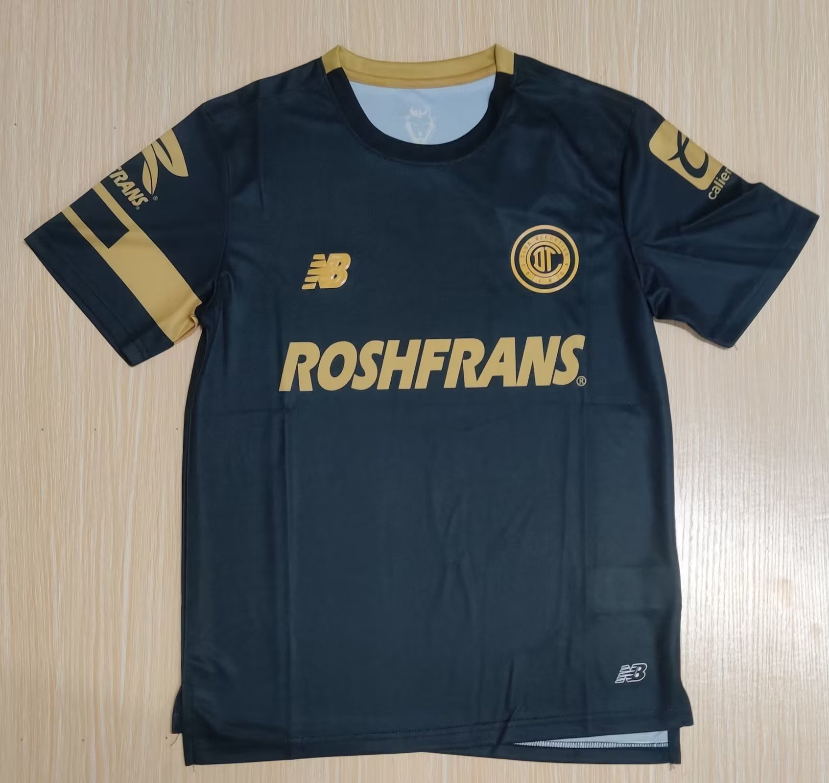 23-24 Toluca Third Soccer Jerseys Yupoo