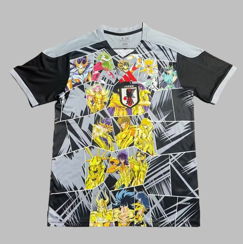25-26 Japan Cheap Soccer Jerseys Yupoo