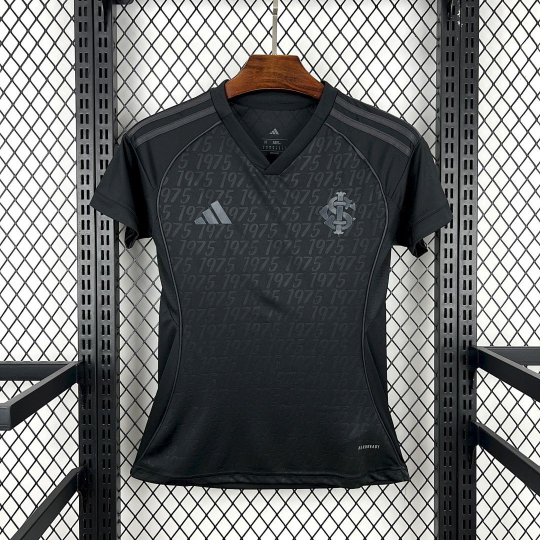 Womens S.C Internacional 2025/26 Third Jersey