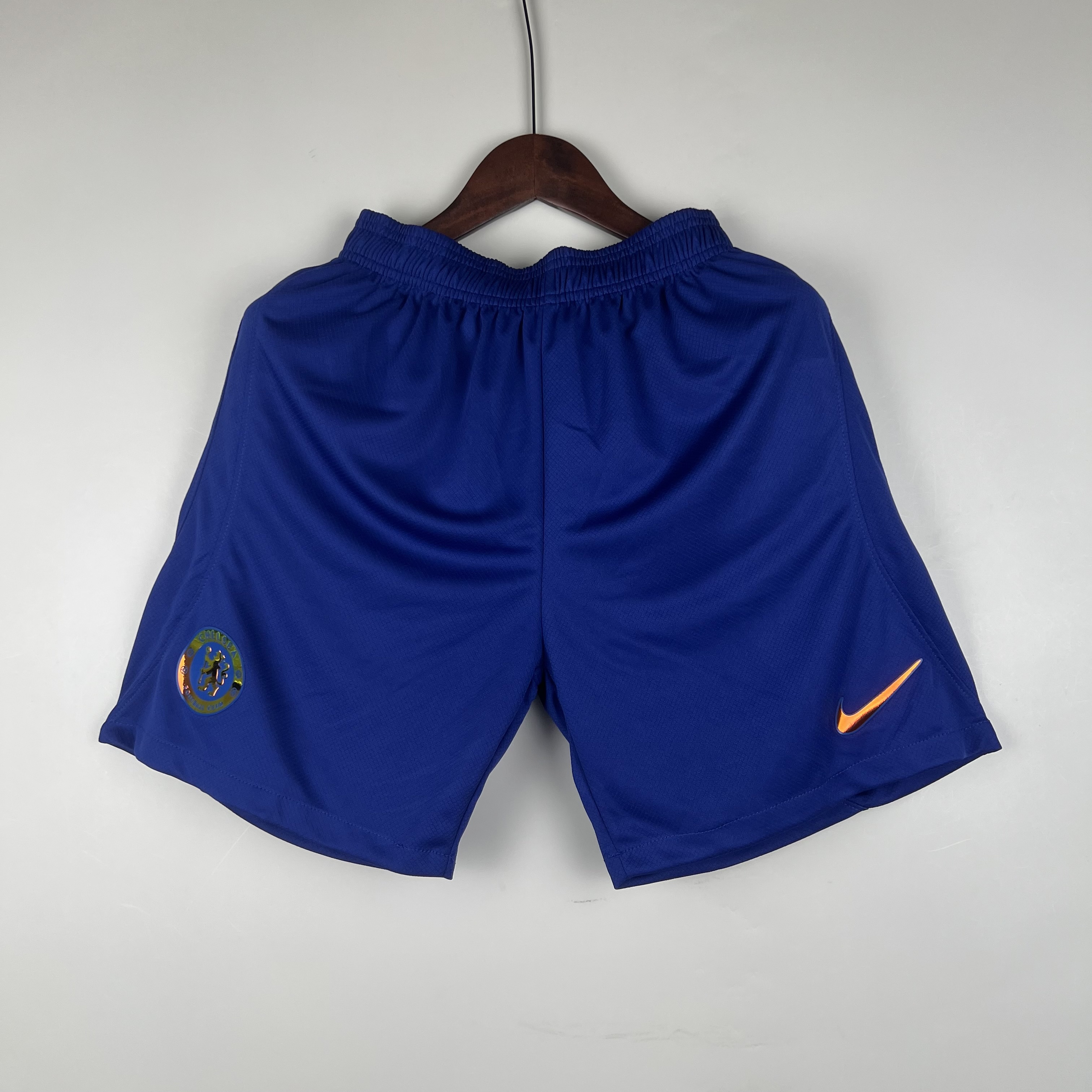 23-24 Chelsea Home Soccer Short Yupoo