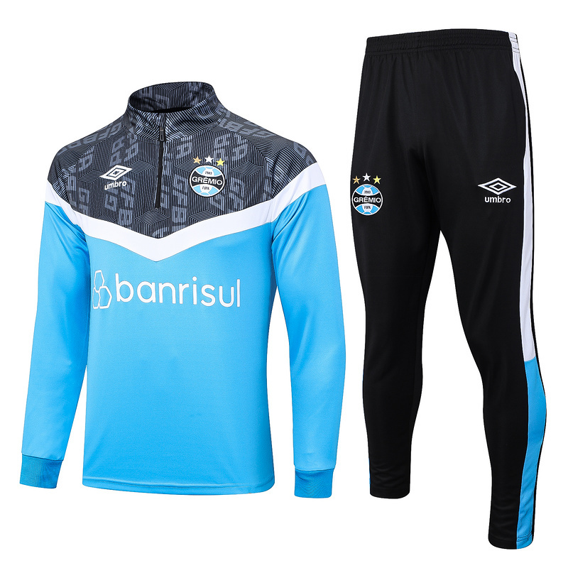 23-24 Gremio Long Sleeve Training Suit Yupoo