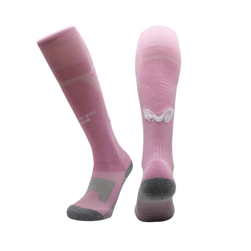25-26 Athletic Bilbao Home Socks Yupoo1