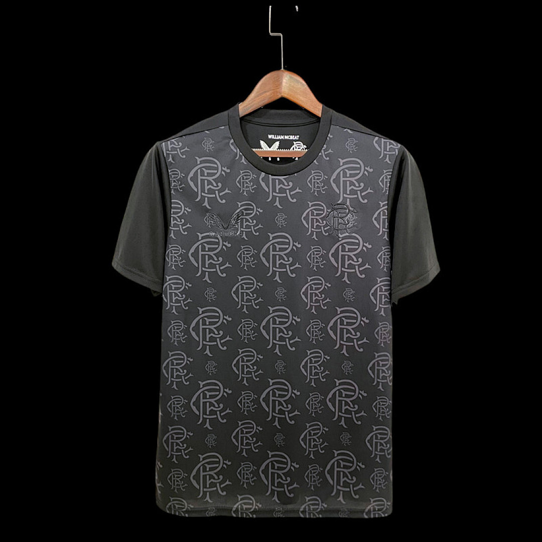 22/23 Rangers Wanderer Training Suit S-XXL