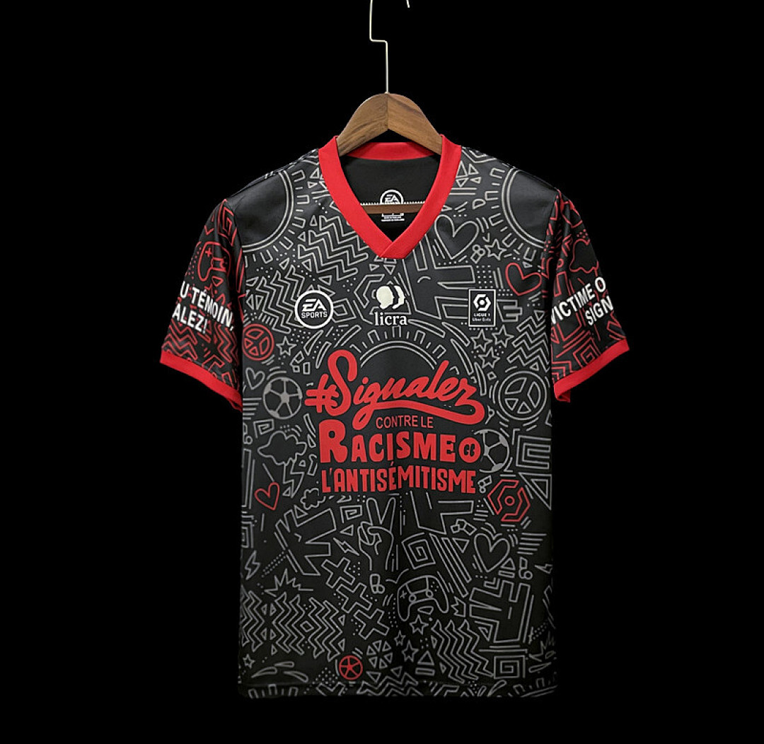 22/23 PSG Anti-Racism Special Edition S-XXL