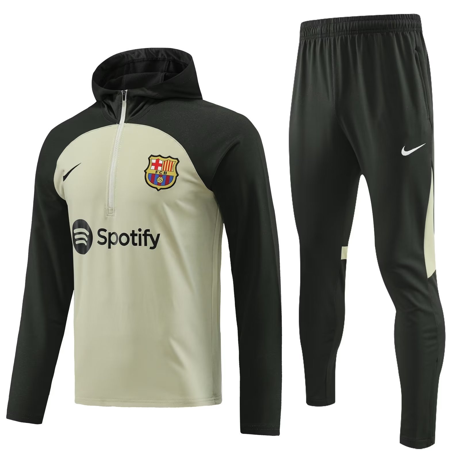 23-24 Messi GRIEZMANN Hoodie Tracksuits Yupoo