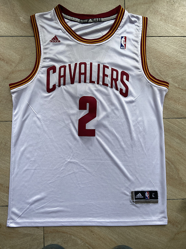 Cavaliers #2 Embroidery