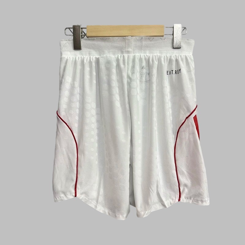 25 26 Player Version Shorts Yupoo