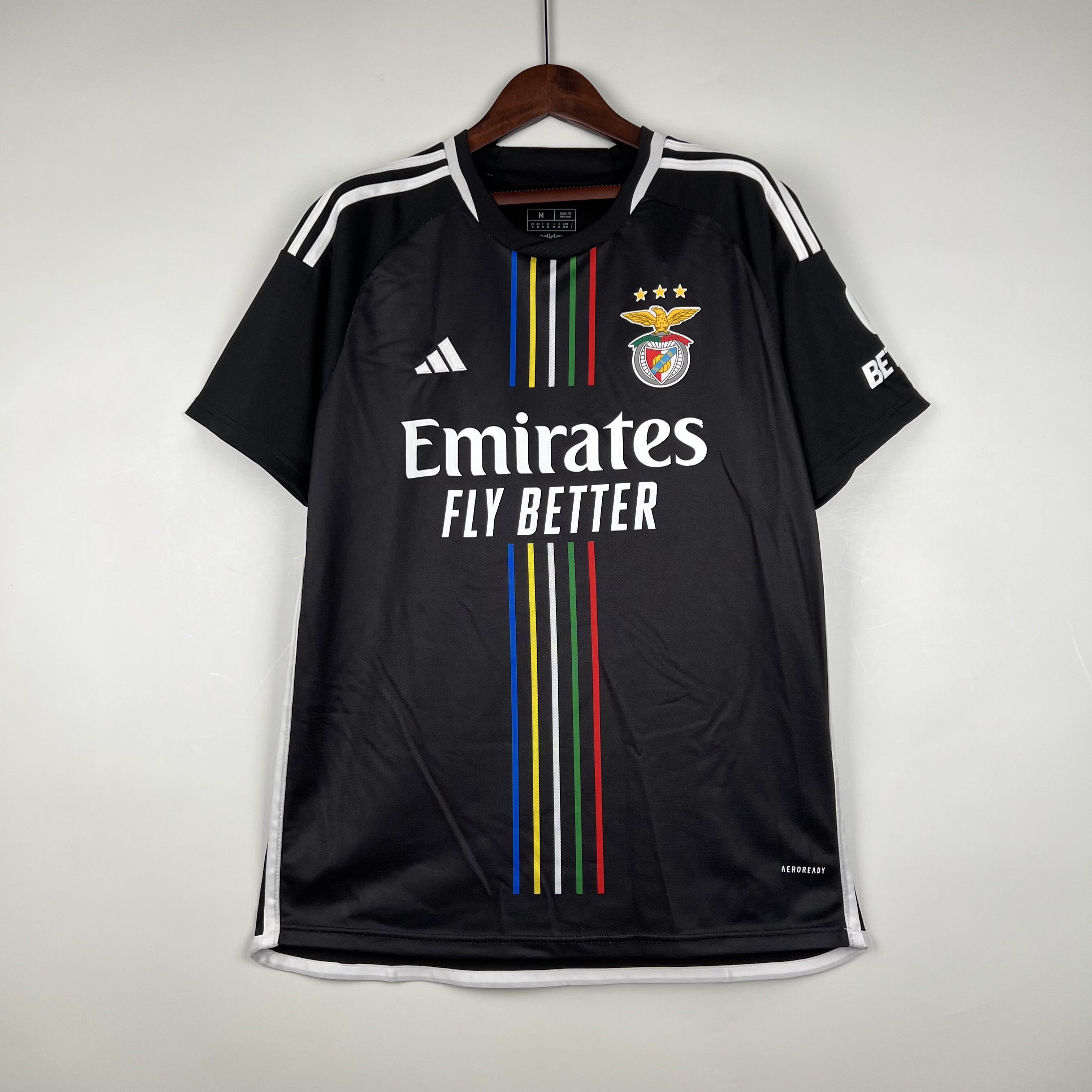 23-24 Benfica Away Soccer Jerseys Yupoo