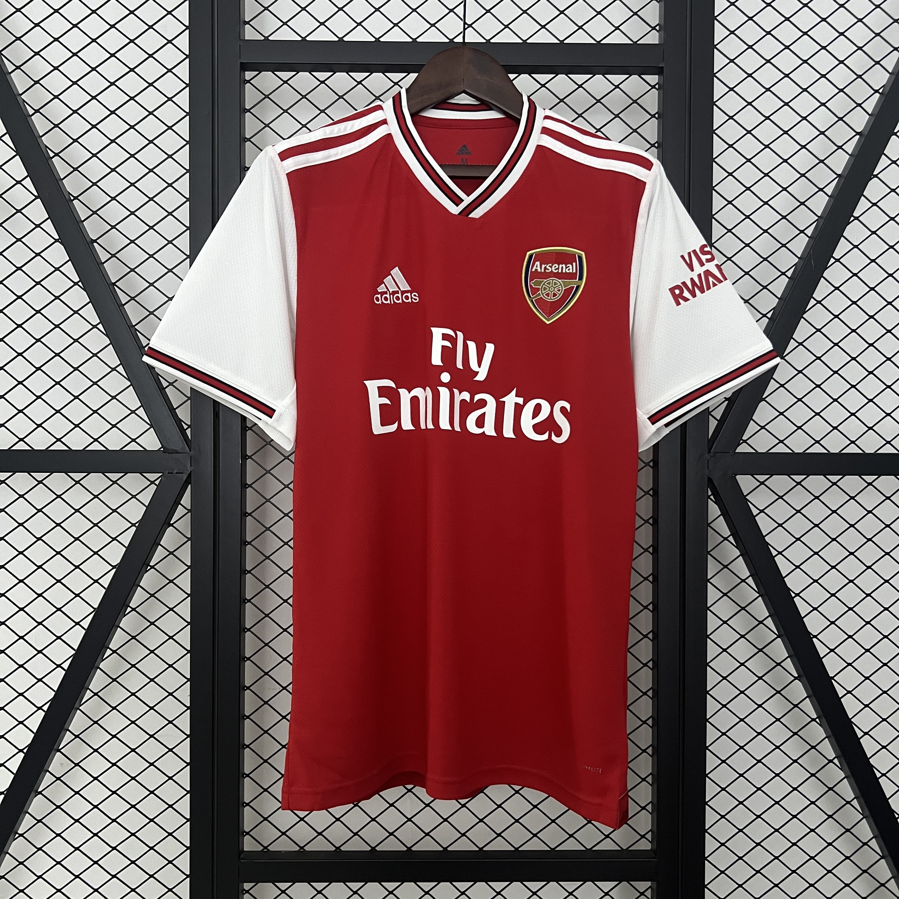 Retro Arsenal 19/20 Home