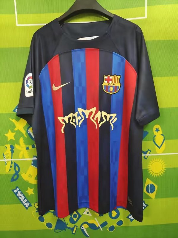 23-24 Messi GRIEZMANN Special Soccer Jerseys Yupoo